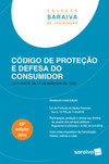 Código de proteção e defesa do consumidor