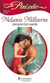 Legado do Amor (Innocent Wife, Baby of Shame) (Italians Husbands #29)