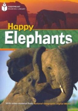 Happy Elephants