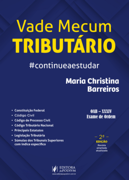 Vade mecum tributário