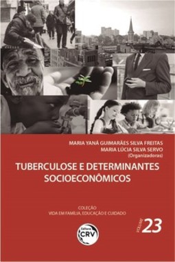 Tuberculose e determinantes socioeconômicos