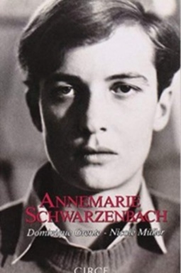 Annemarie Schwarzenbach