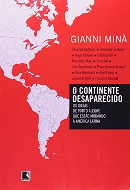 O Continente Desaparecido