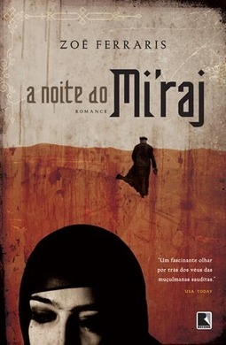 A noite do Mi´raj