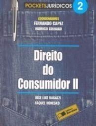 Pockets Jurídicos II (Edição de Bolso)