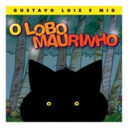 O Lobo Maurinho (Arte e Forma)