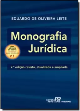Monografia Juridica