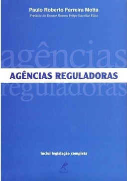 Agências Reguladoras