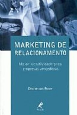 Marketing de Relacionamento