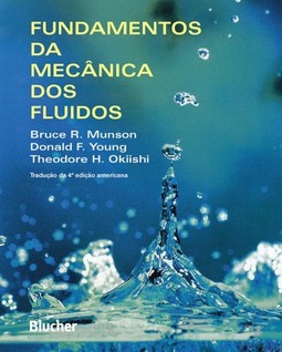 Fundamentos da mecânica dos fluidos