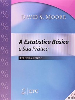 A Estatística Básica e Sua Prática