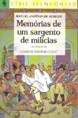 Memórias de um sargento de milícias