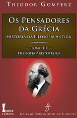 Os Pensadores da Grécia