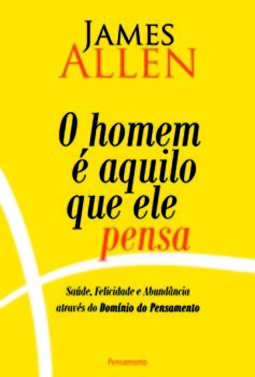 O homem é aquilo que ele pensa