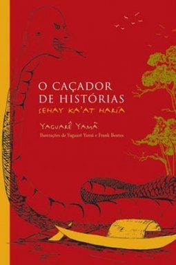 O caçador de histórias