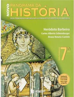 Panorama da História