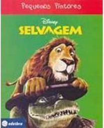 Pequenos Pintores: Selvagem