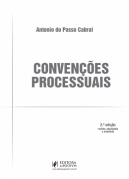 Convenções processuais
