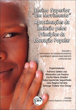 Ensino superior “em movimento”: aproximações da inclusão pelos princípios da educação popular