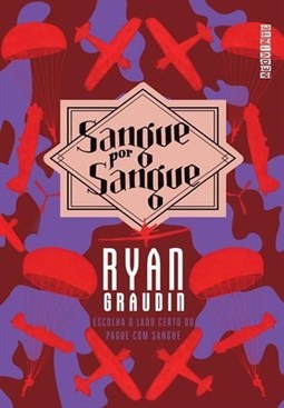 SANGUE POR SANGUE