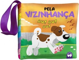 BEBÊ FELIZ - PELA VIZINHANÇA