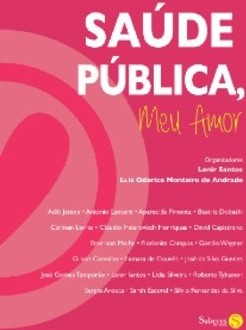 SAÚDE PÚBLICA MEU AMOR