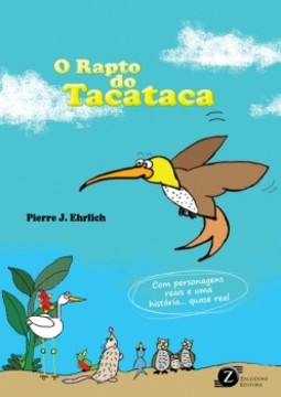 O rapto do Tacataca