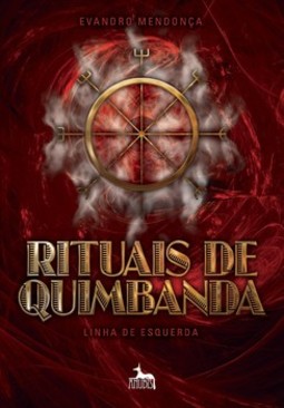 Rituais de quimbanda