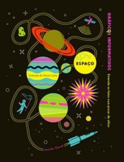 Espaço (Gráficos informativos)