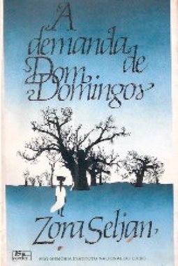 A Demanda de Dom Domingos