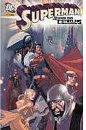 Superman: o Legado das Estrelas