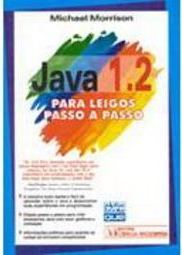 Java 1.2 para Leigos Passo a Passo