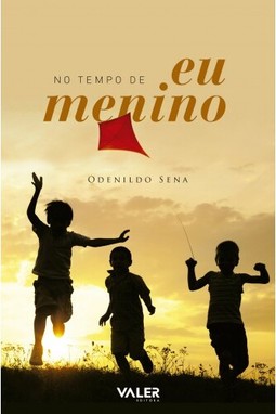 No tempo de eu menino