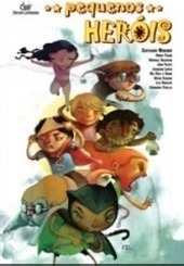 Pequenos Heróis