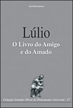 O Livro do Amigo e do Amado