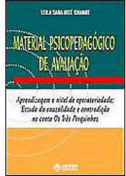 Material Psicopedagógico de Avaliação