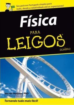 Física Para Leigos