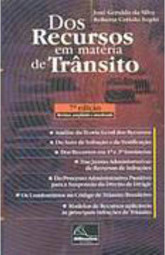 Dos Recursos em Matéria de Trânsito