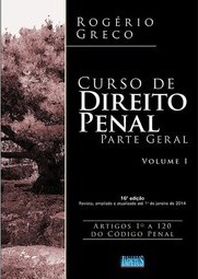 Curso de Direito Penal - Parte Geral