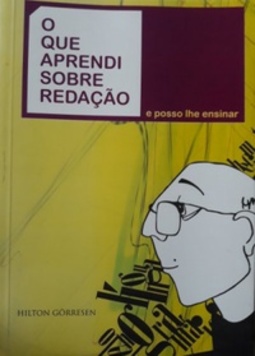 O que aprendi sobre Redação