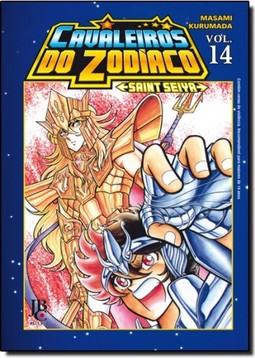 Cavaleiros Do Zodiaco Saint Seiya 014