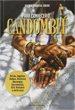 Para conhecer o candomblé