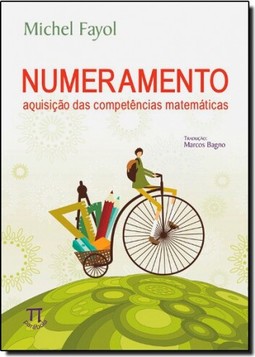 Numeramento - Aquisicao Das Competencias Matematic