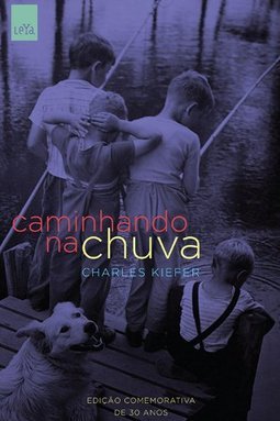 Caminhando Na Chuva - Caminhando Na Chuva
