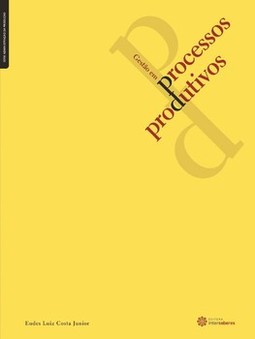 Gestão em processos produtivos