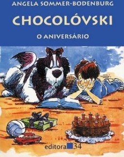 Chocolóvski: o Aniversário
