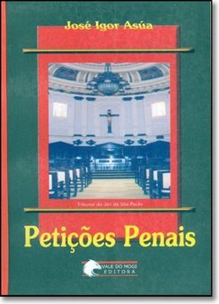 Petições Penais