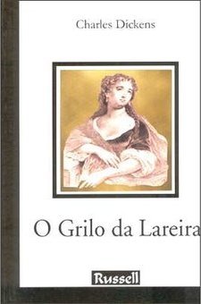 O Grilo da Lareira