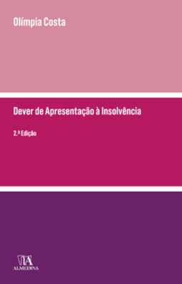 Dever de apresentação à insolvência