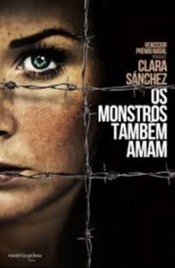 Os monstros também amam